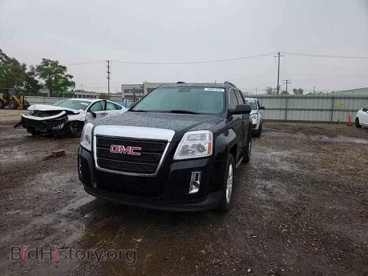 2015 GMC TERRAIN - VIN: 2GKALSEK0F6413686 - Photo 13