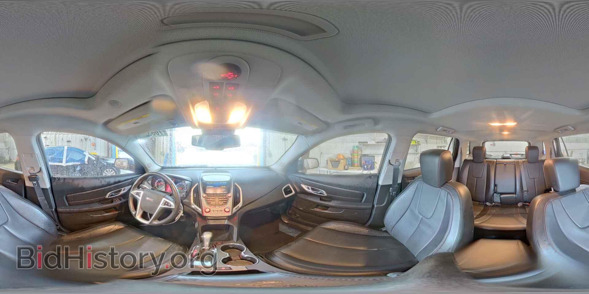 2015 GMC TERRAIN - VIN: 2GKALSEK0F6413686 - Photo 14