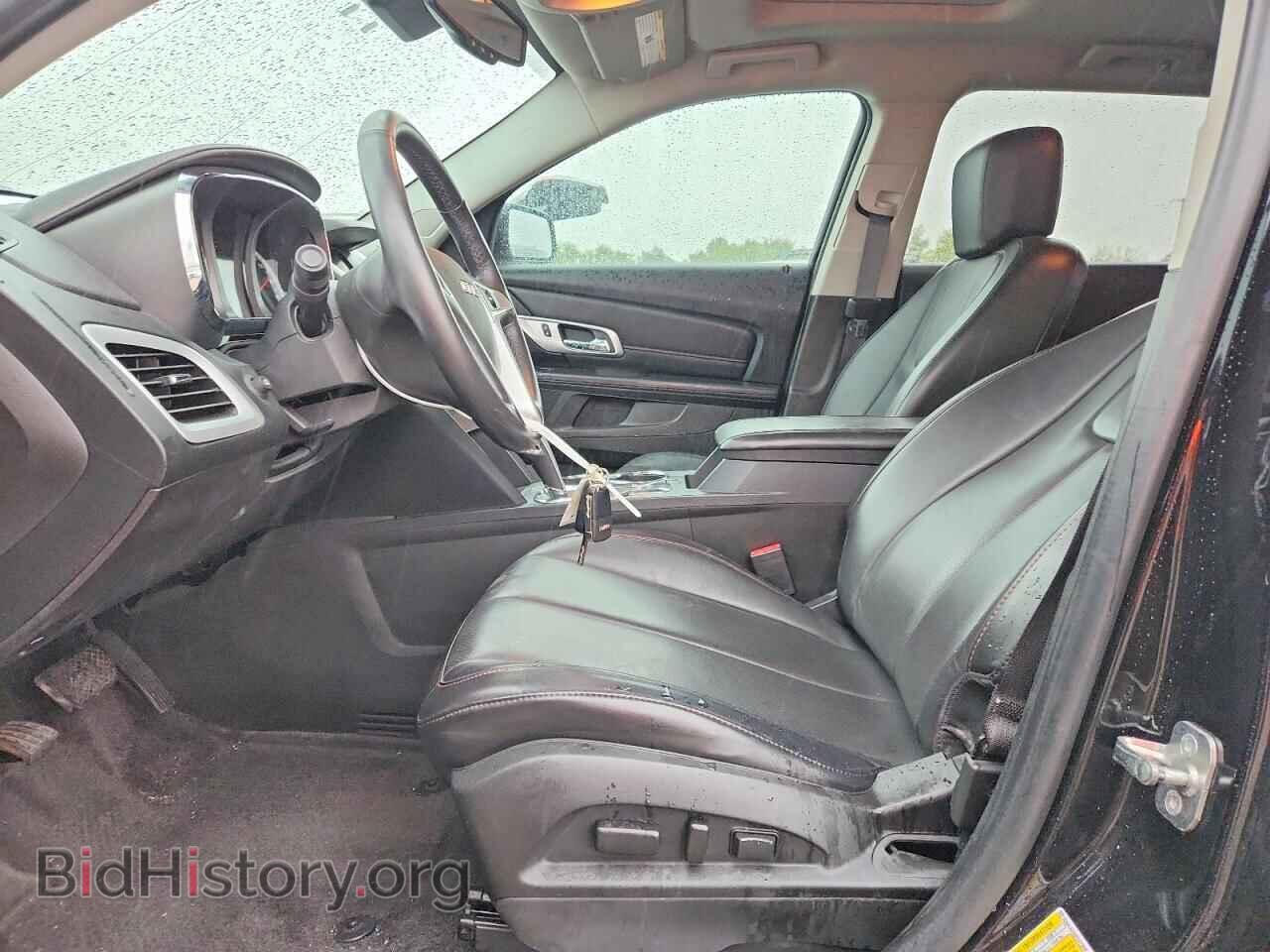 2015 GMC TERRAIN - VIN: 2GKALSEK0F6413686 - Photo 7