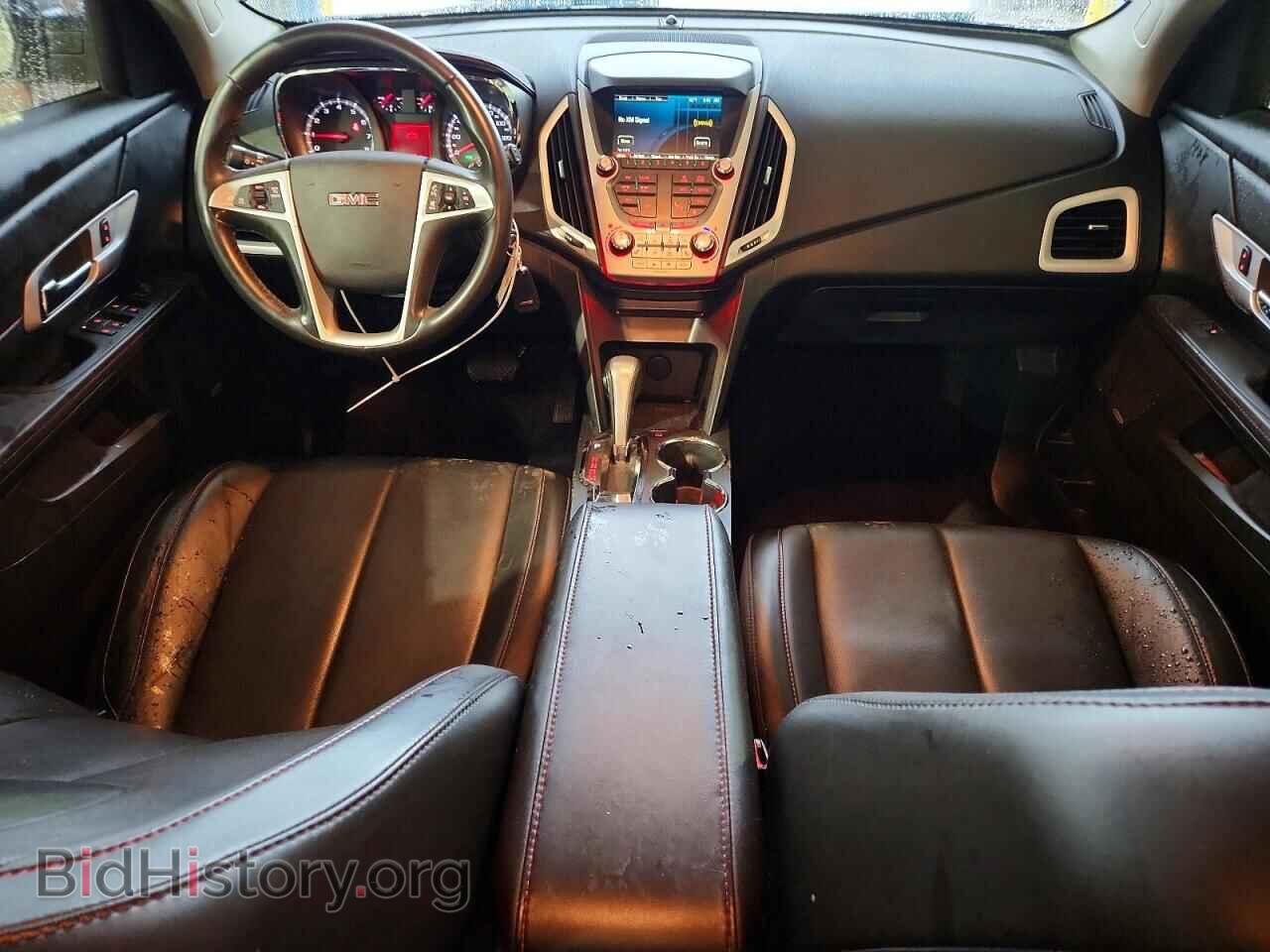 2015 GMC TERRAIN - VIN: 2GKALSEK0F6413686 - Photo 8