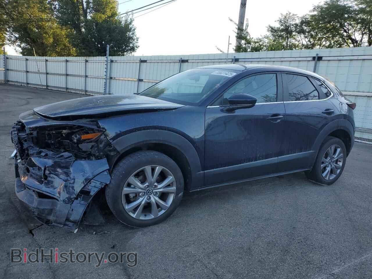 Фотография 3MVDMBDL4LM107770 - MAZDA CX30 2020