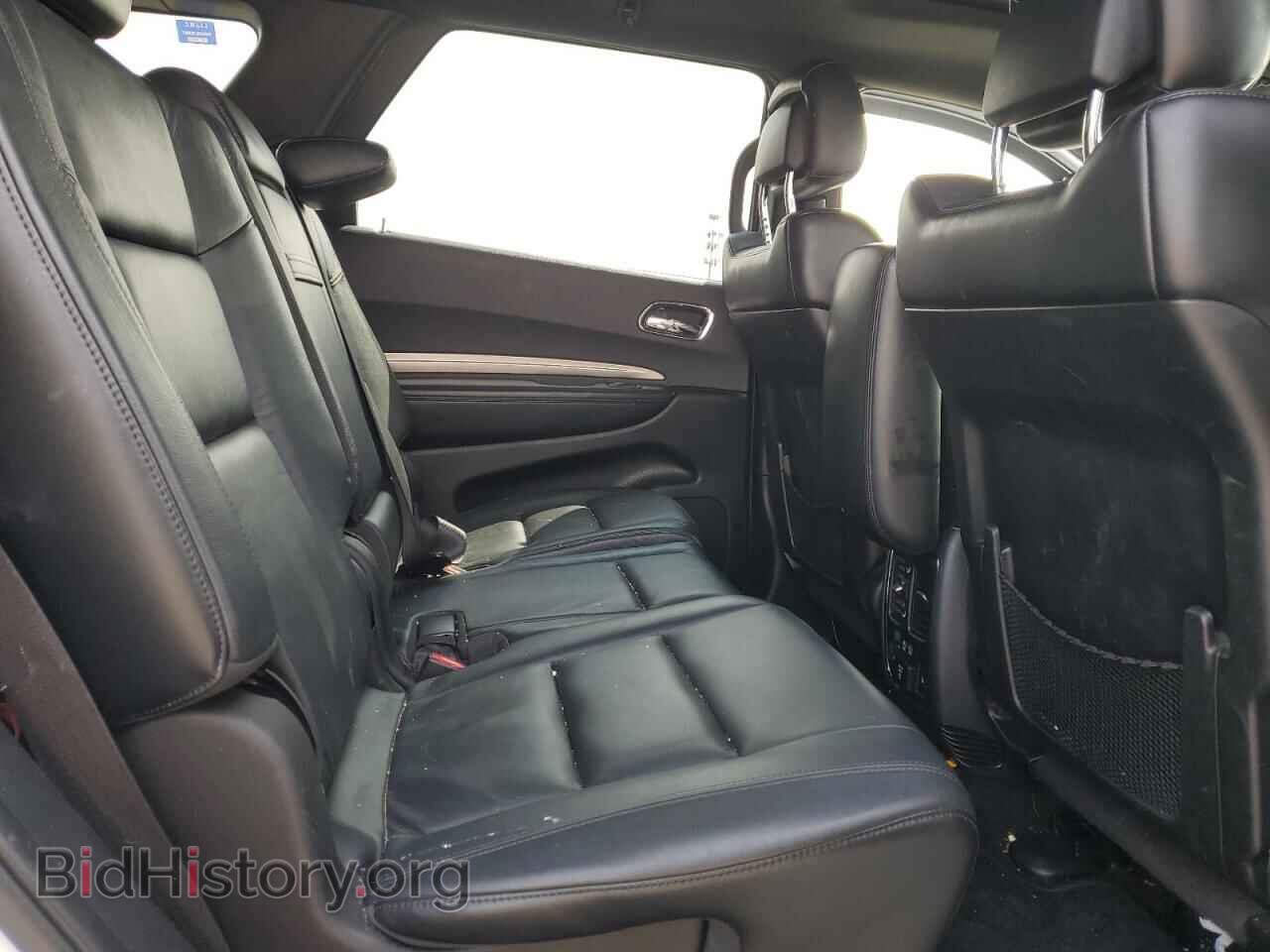 2015 DODGE DURANGO - VIN: 1C4RDJDG8FC857974 - Фото 11