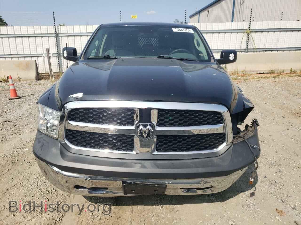 2017 RAM 1500 - VIN: 1C6RR6KMXHS525493 - Фото 5