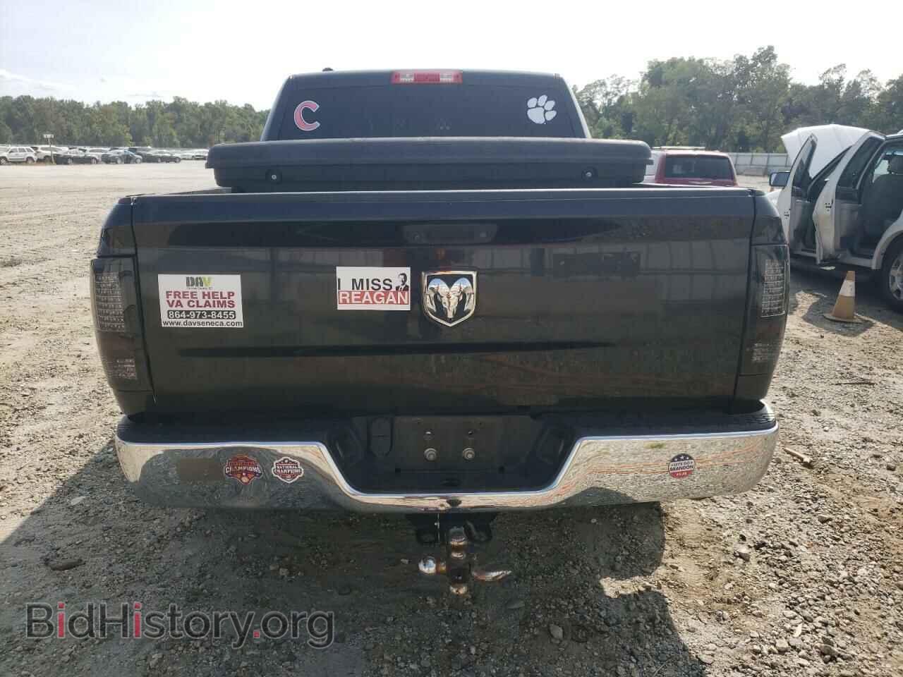 2017 RAM 1500 - VIN: 1C6RR6KMXHS525493 - Фото 6