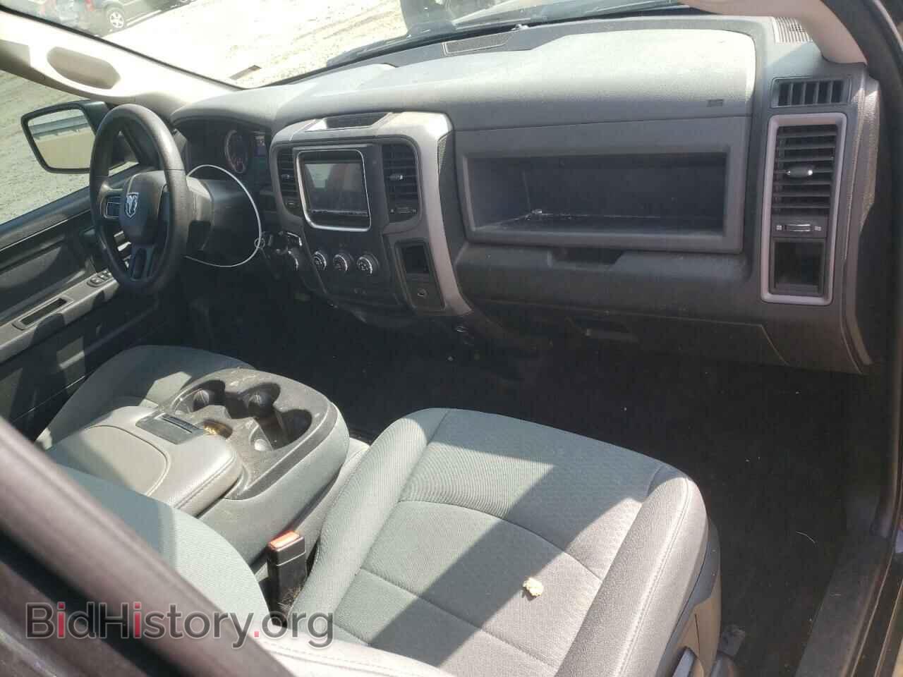 2017 RAM 1500 - VIN: 1C6RR6KMXHS525493 - Фото 8