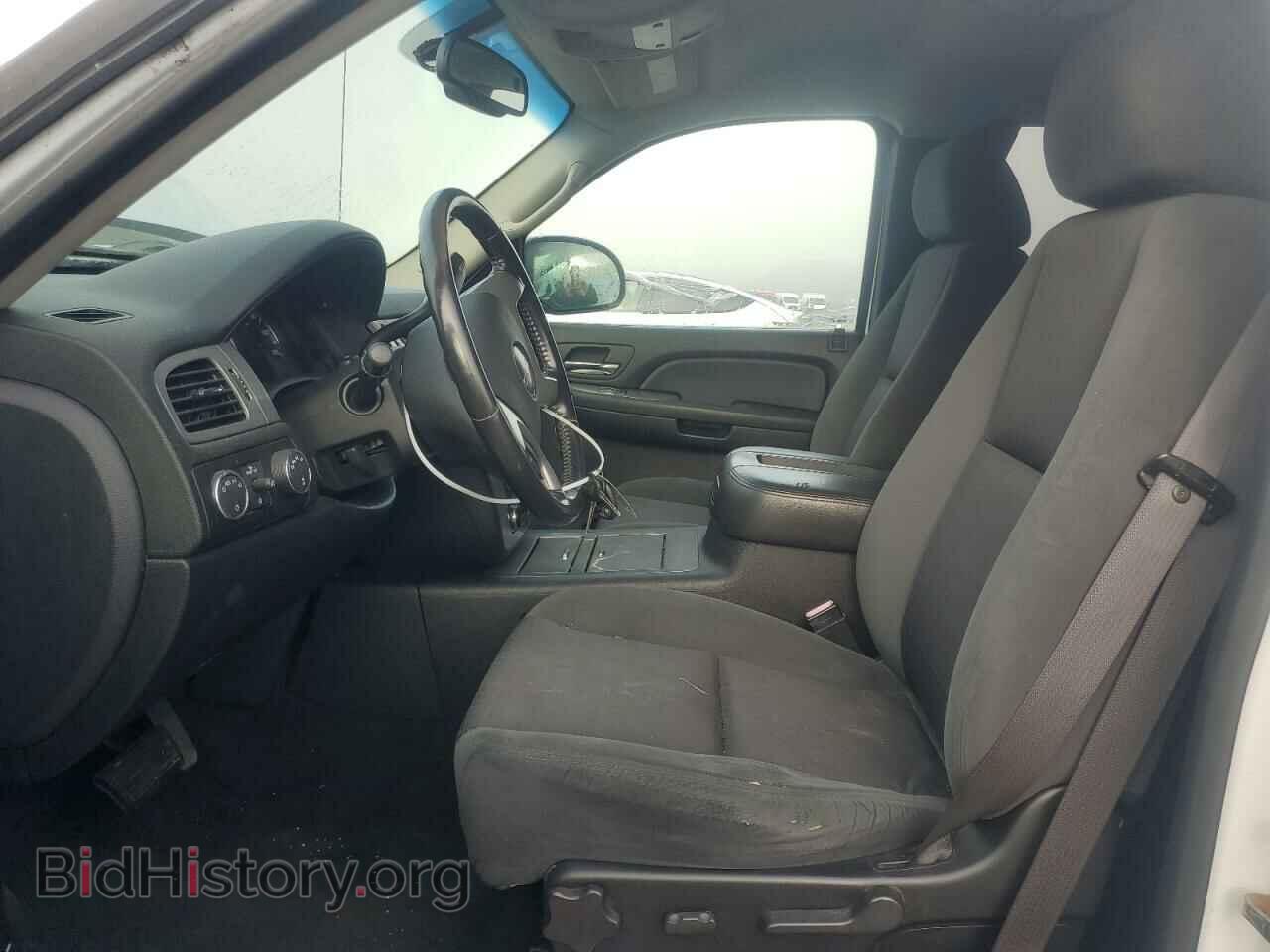 2008 GMC SIERRA - VIN: 2GTEK19J881218706 - Фото 7