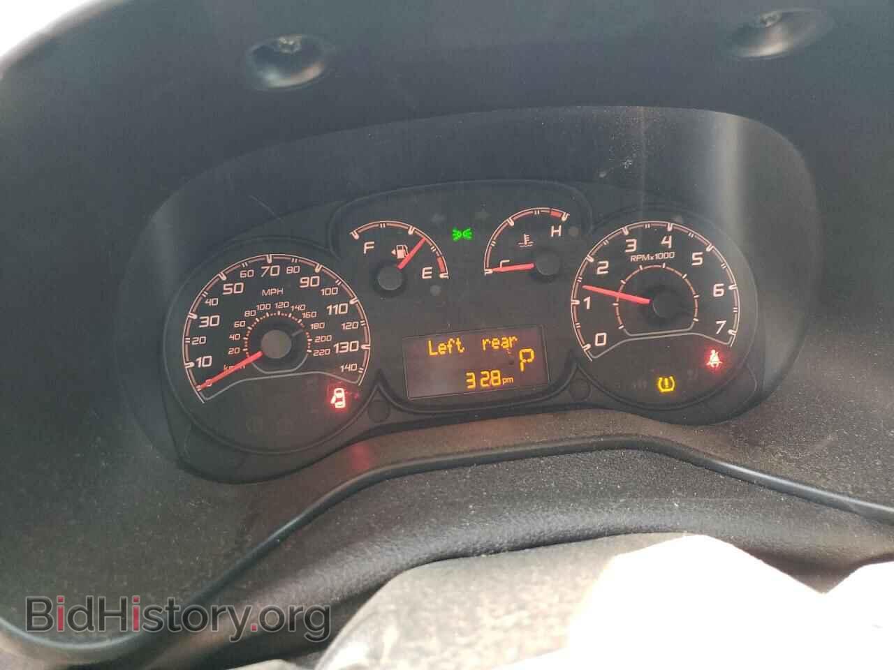 2017 RAM All Models - VIN: ZFBERFAB6H6D70348 - Photo 9