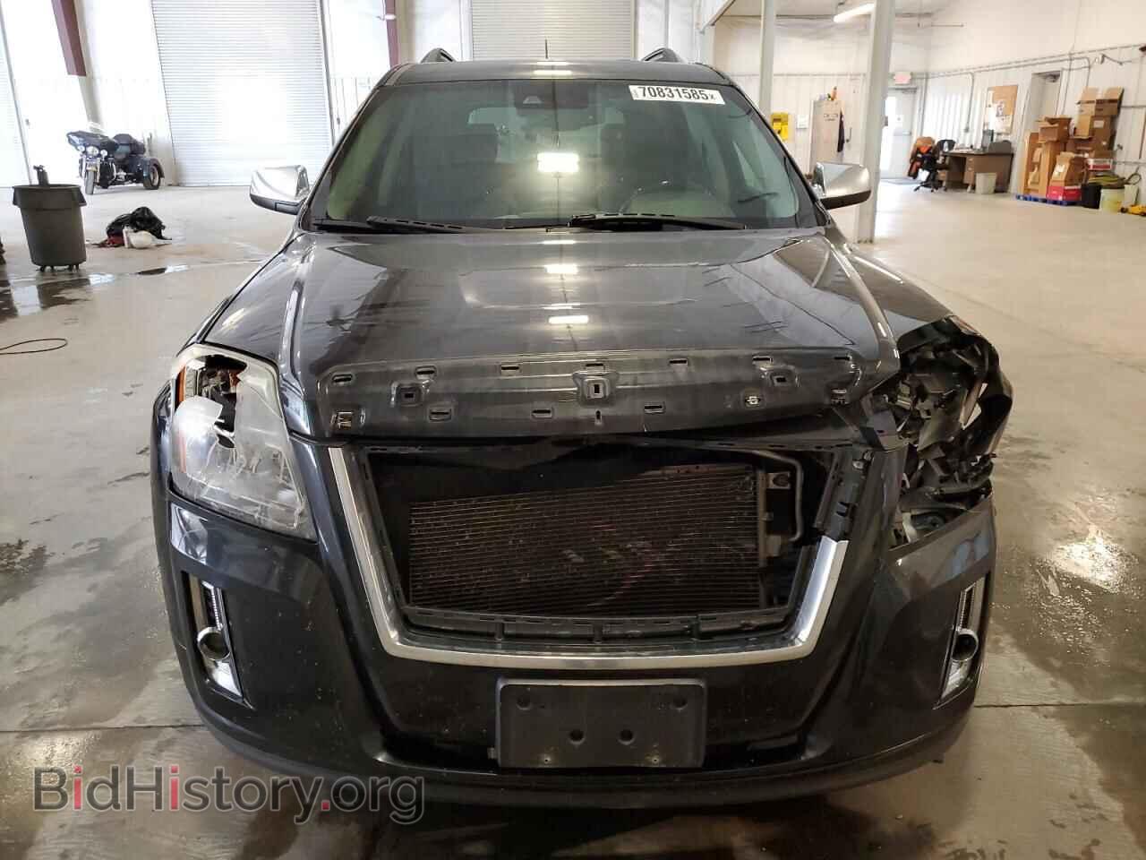 2014 GMC TERRAIN - VIN: 2GKFLZEK9E6263722 - Photo 5