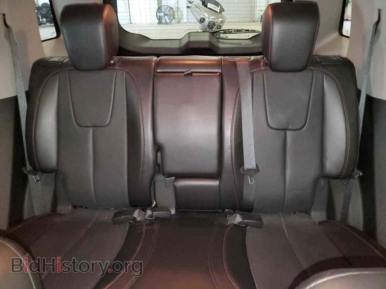 2014 GMC TERRAIN - VIN: 2GKFLZEK9E6263722 - Photo 10