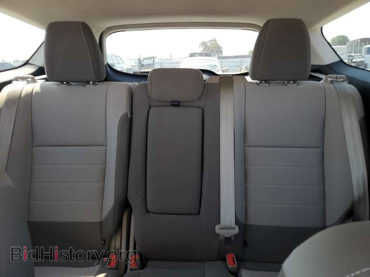 2015 FORD ESCAPE - VIN: 1FMCU0G77FUB31718 - Фото 10