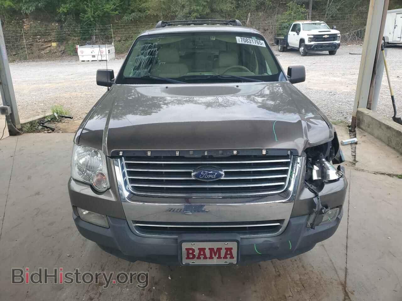 2006 FORD EXPLORER - VIN: 1FMEU63E36UA44530 - Фото 5