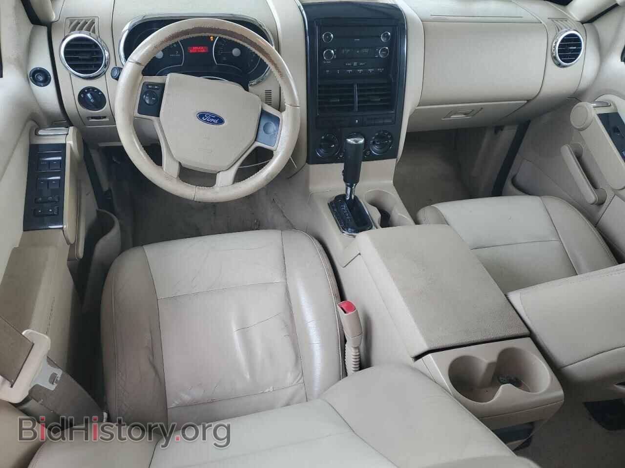 2006 FORD EXPLORER - VIN: 1FMEU63E36UA44530 - Фото 8