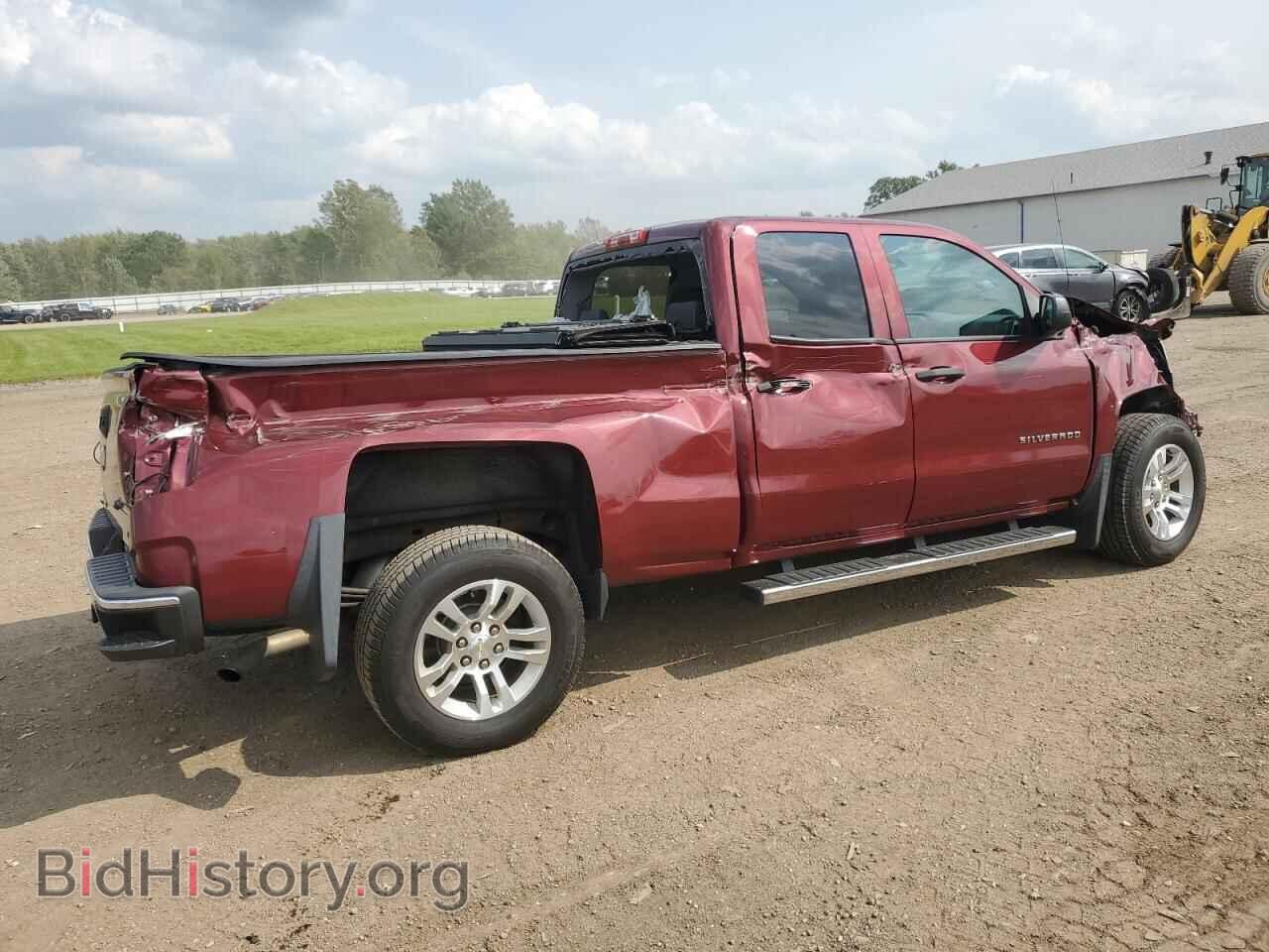 2014 CHEVROLET ALL Models - VIN: 1GCRCREC4EZ340227 - Фото 3