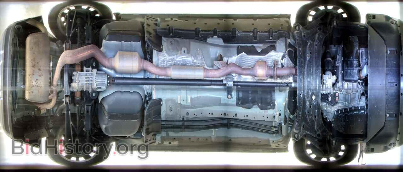 2025 MITSUBISHI ECLIPSE - VIN: JA4ATWAA9SZ044870 - Photo 14