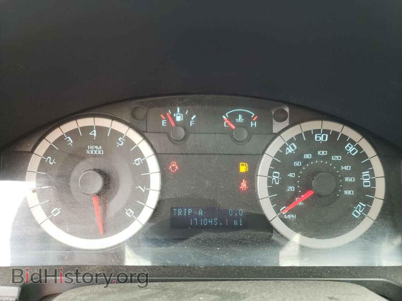 2012 FORD ESCAPE - VIN: 1FMCU9D76CKC03055 - Photo 9