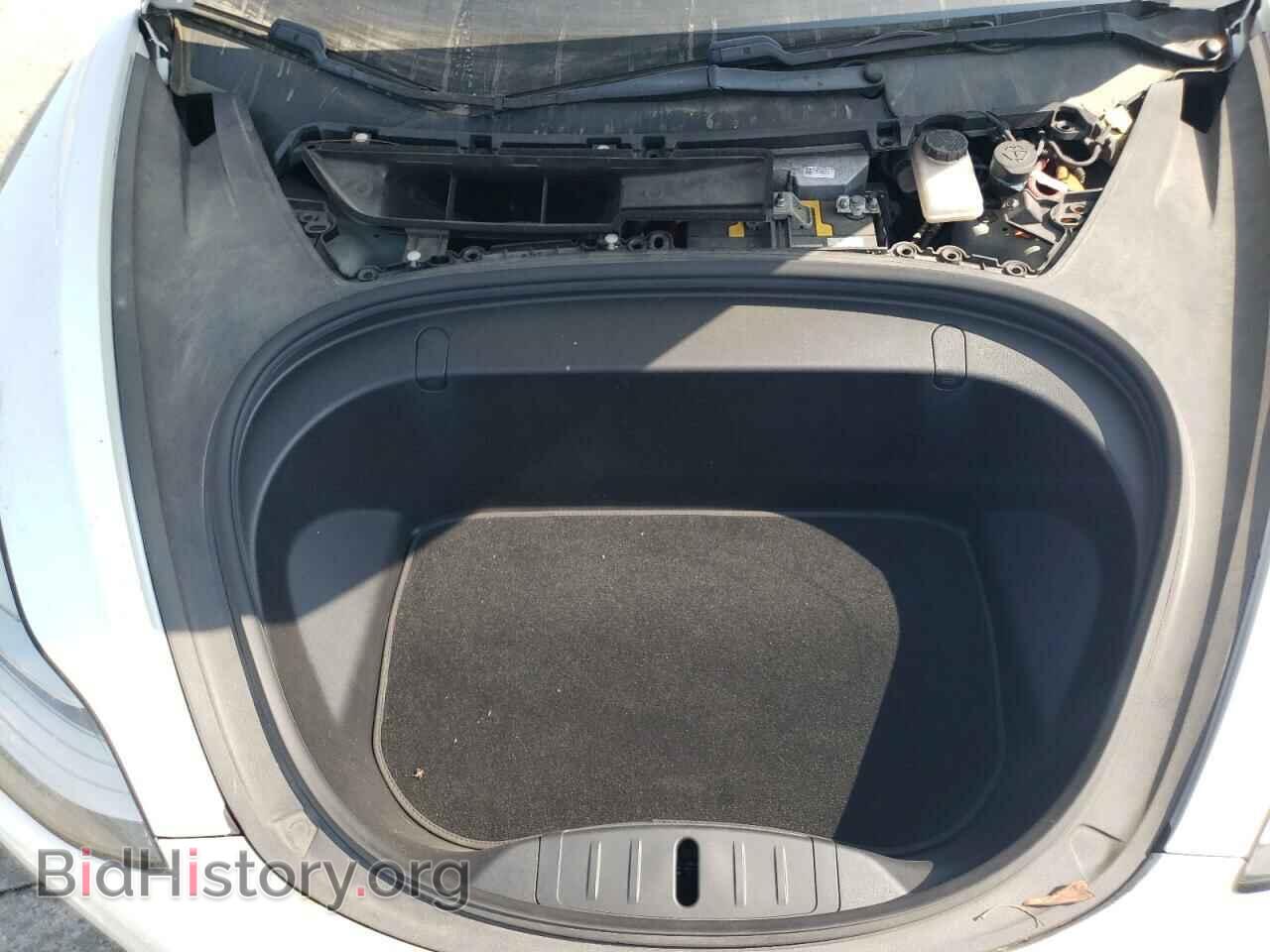 2018 TESLA MODEL 3 - VIN: 5YJ3E1EA0JF035260 - Фото 11