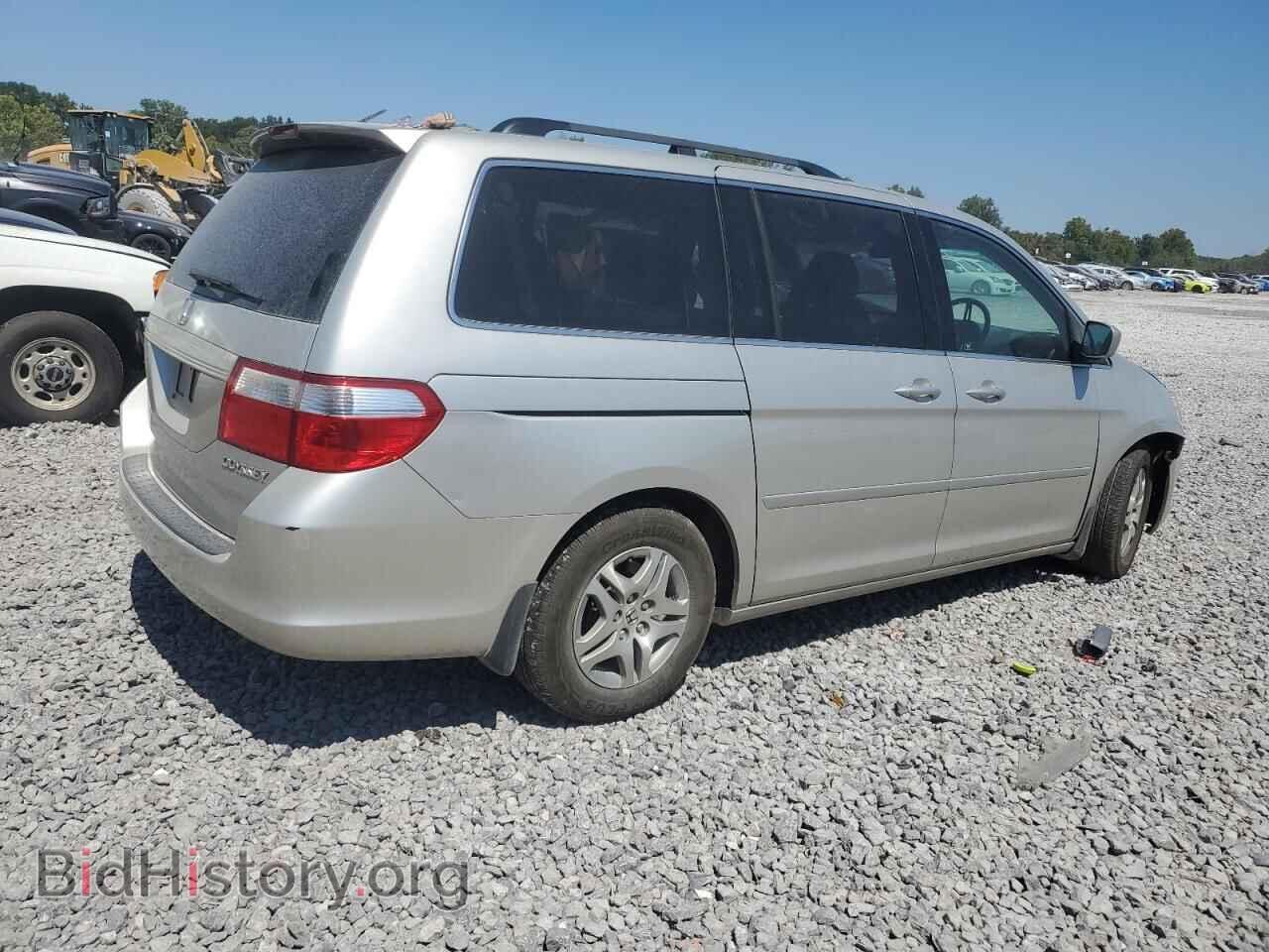 2005 HONDA All Models - VIN: 5FNRL38615B418746 - Фото 3