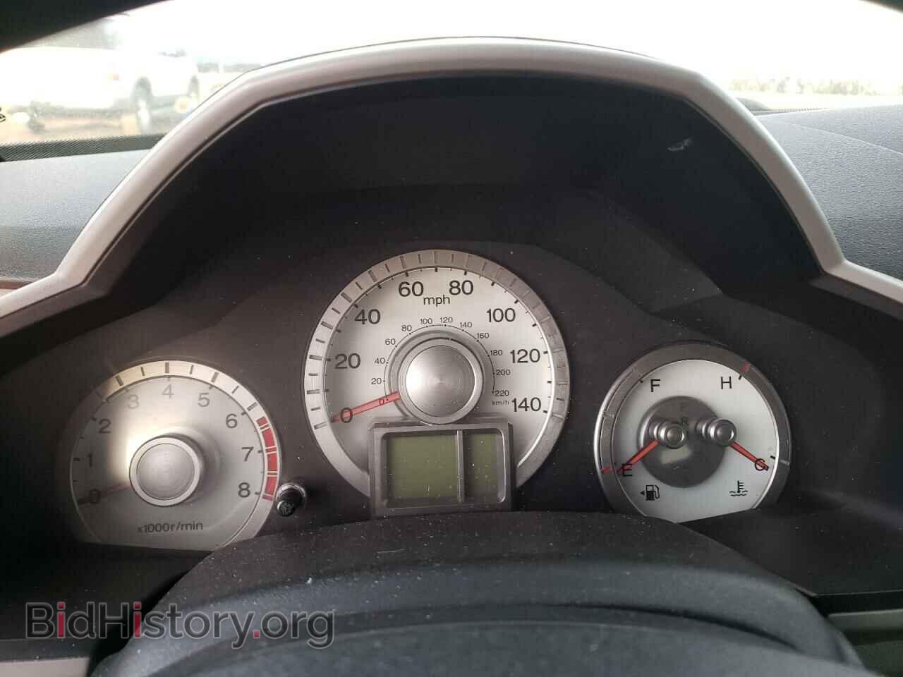 2011 HONDA PILOT - VIN: 5FNYF4H46BB014635 - Фото 8