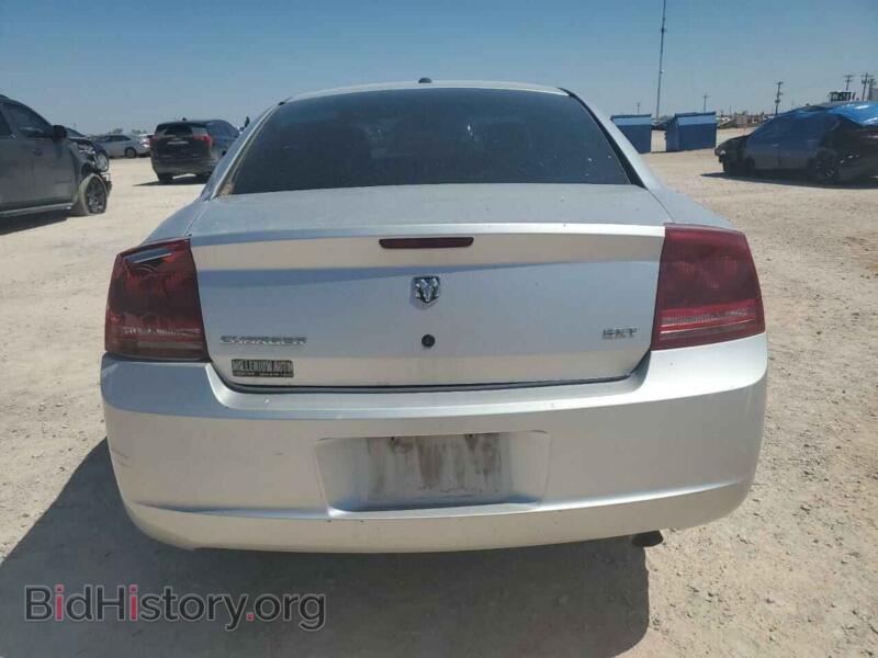 2007 Dodge CHARGER (VIN 2B3KA43G57H737594) — фото 6 из 13