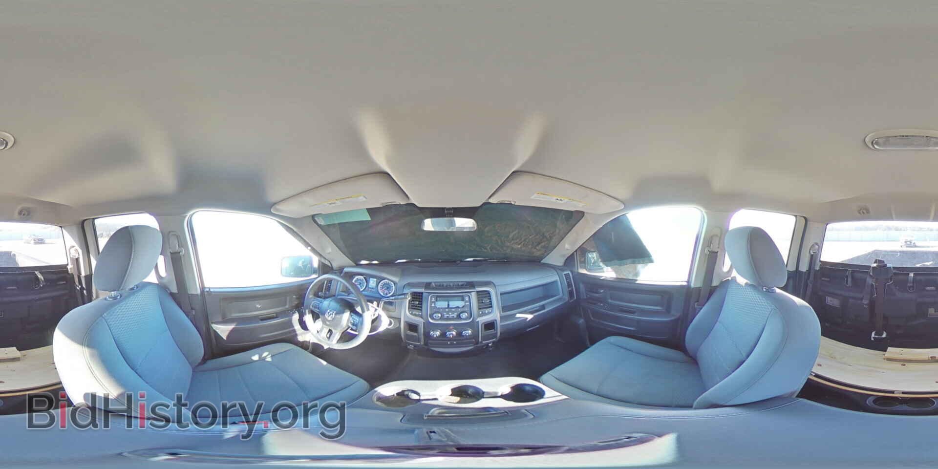 2014 RAM 1500 - VIN: 1C6RR6FT6ES390056 - Photo 15