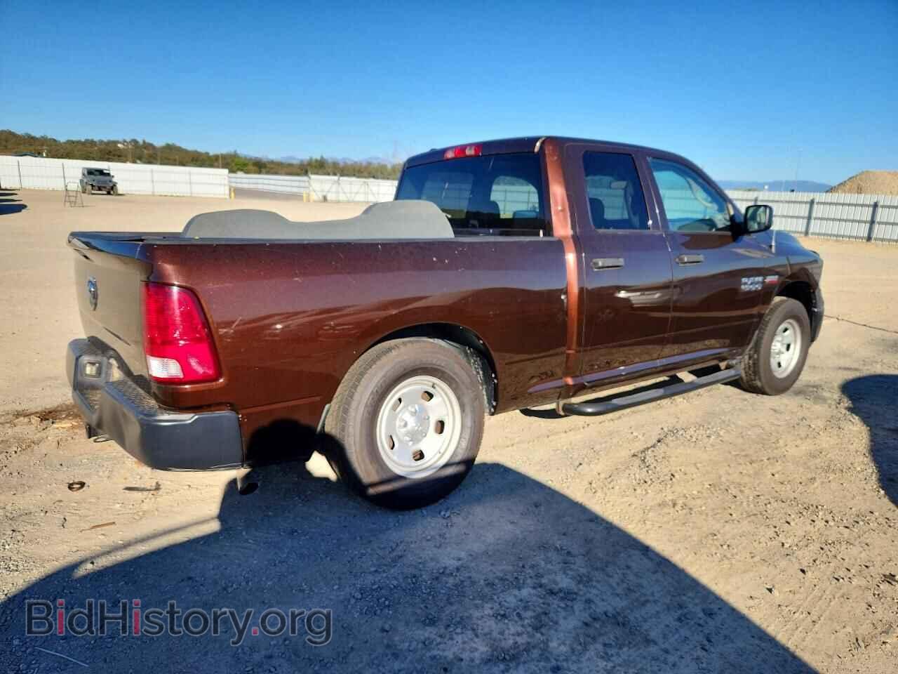 2014 RAM 1500 - VIN: 1C6RR6FT6ES390056 - Photo 3