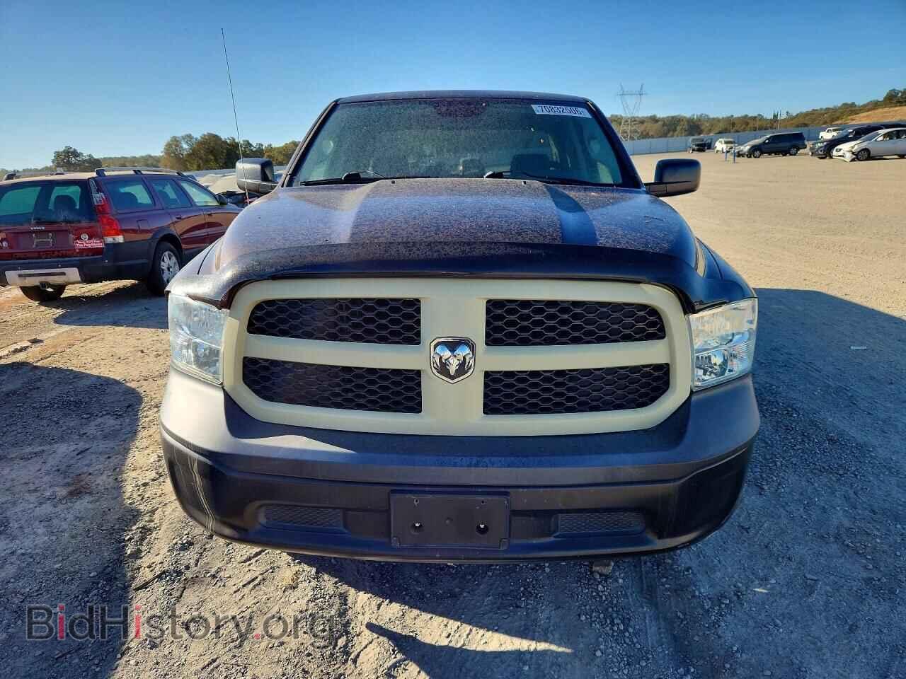 2014 RAM 1500 - VIN: 1C6RR6FT6ES390056 - Photo 5