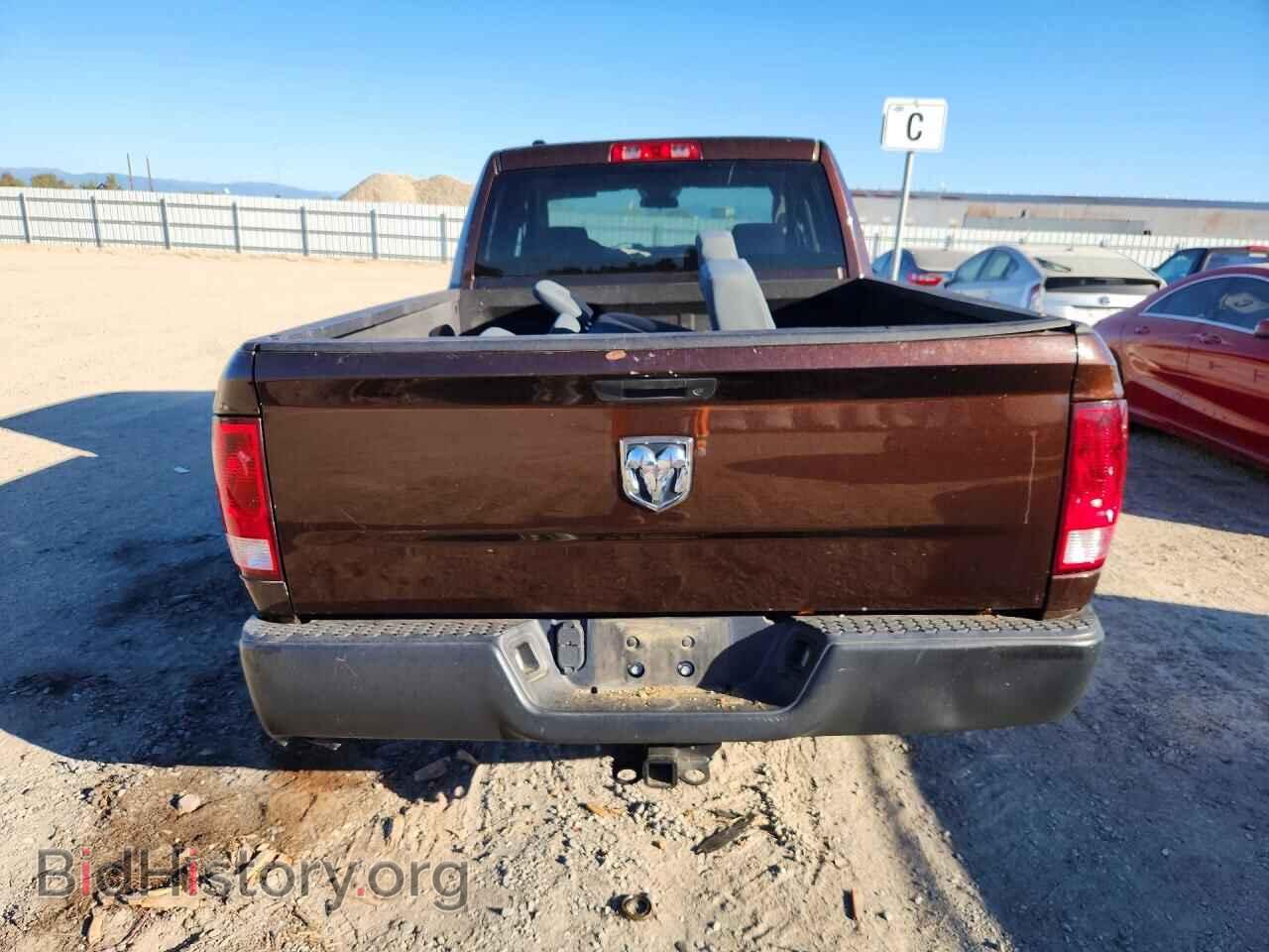 2014 RAM 1500 - VIN: 1C6RR6FT6ES390056 - Photo 6