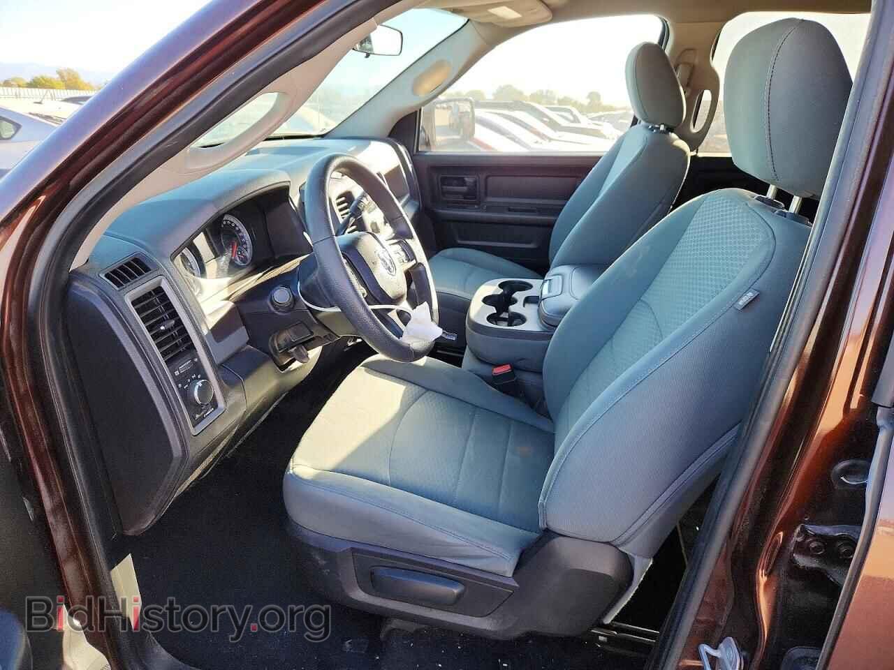 2014 RAM 1500 - VIN: 1C6RR6FT6ES390056 - Photo 7
