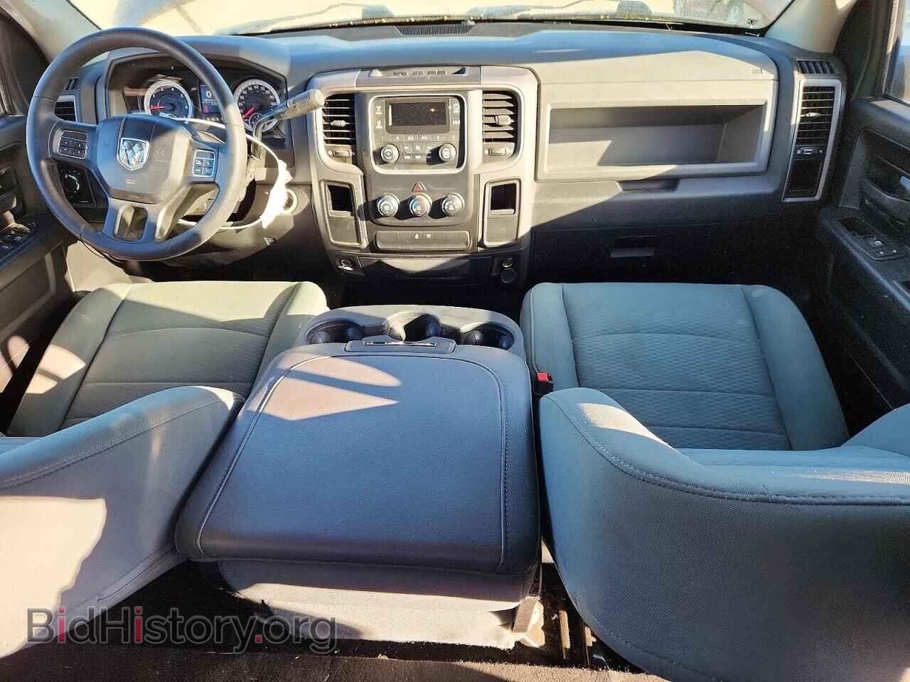 2014 RAM 1500 - VIN: 1C6RR6FT6ES390056 - Photo 8