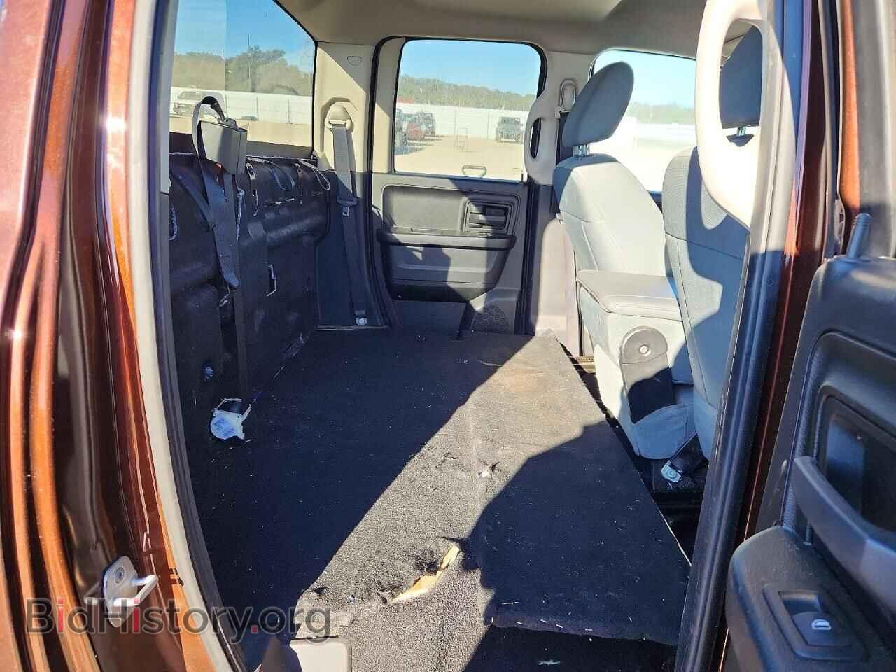 2014 RAM 1500 - VIN: 1C6RR6FT6ES390056 - Photo 10