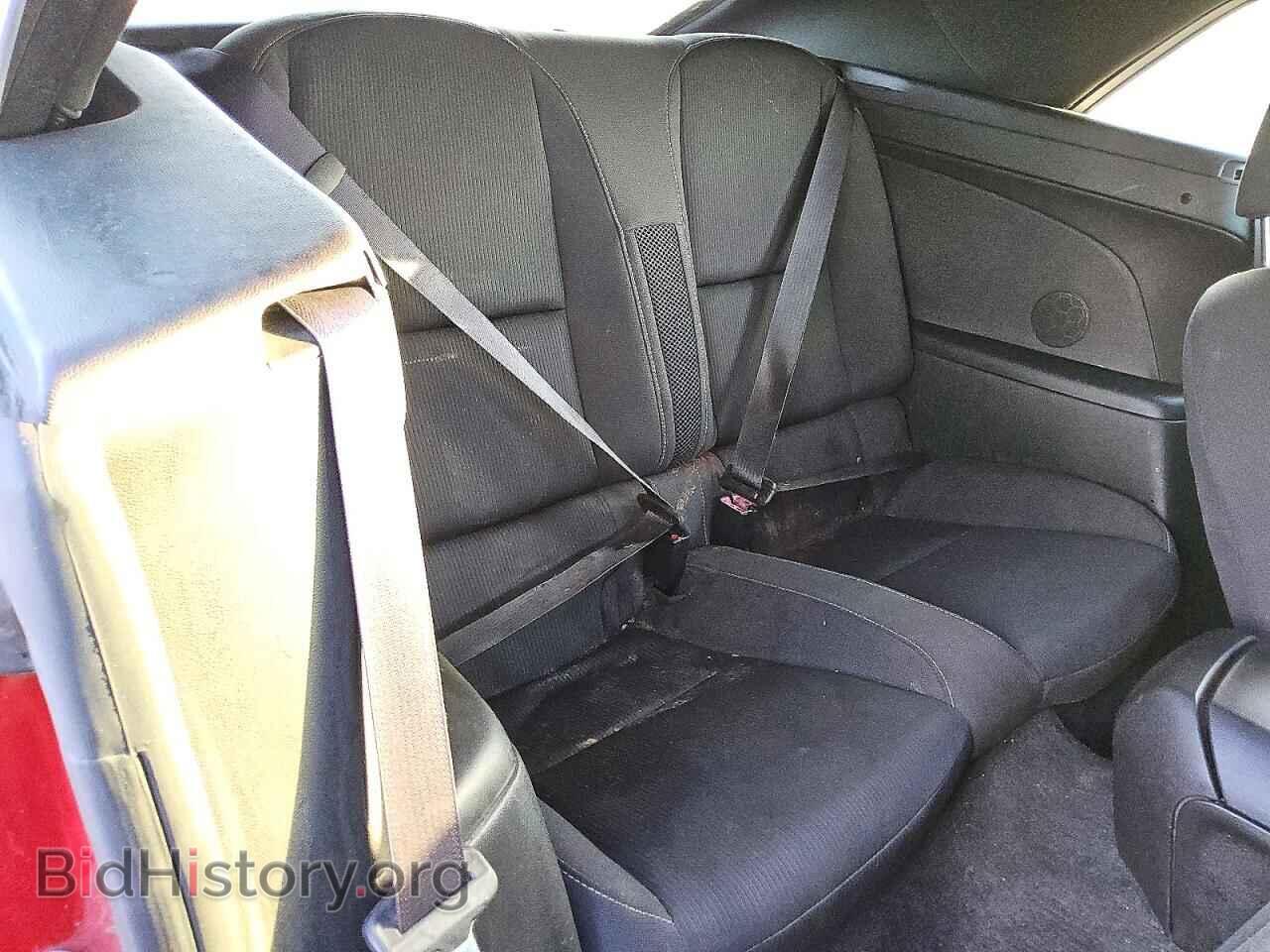 2014 CHEVROLET CAMARO - VIN: 2G1FB3D30E9188048 - Photo 10
