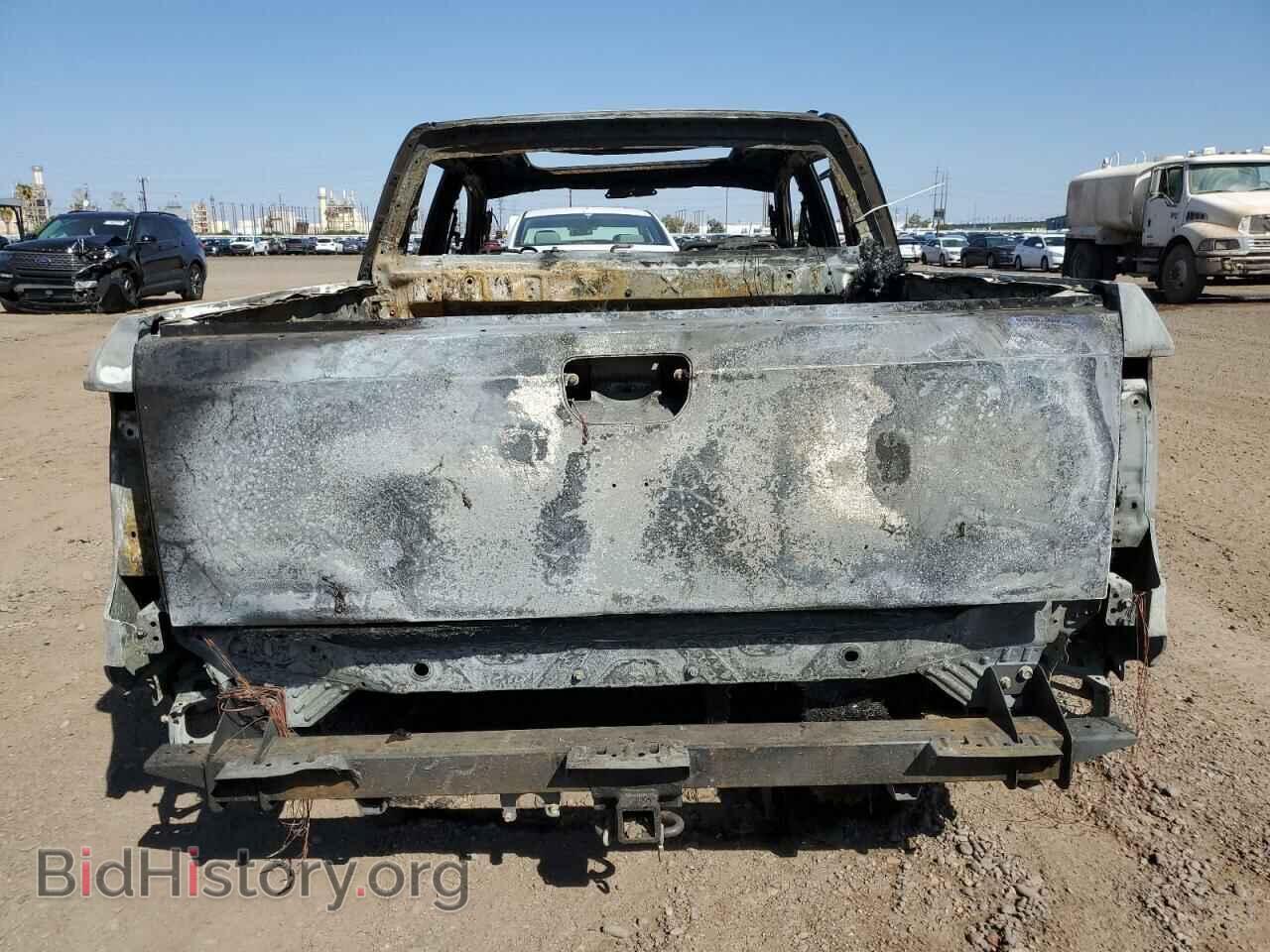 2018 HONDA RIDGELINE - VIN: 5FPYK3F72JB005178 - Фото 6