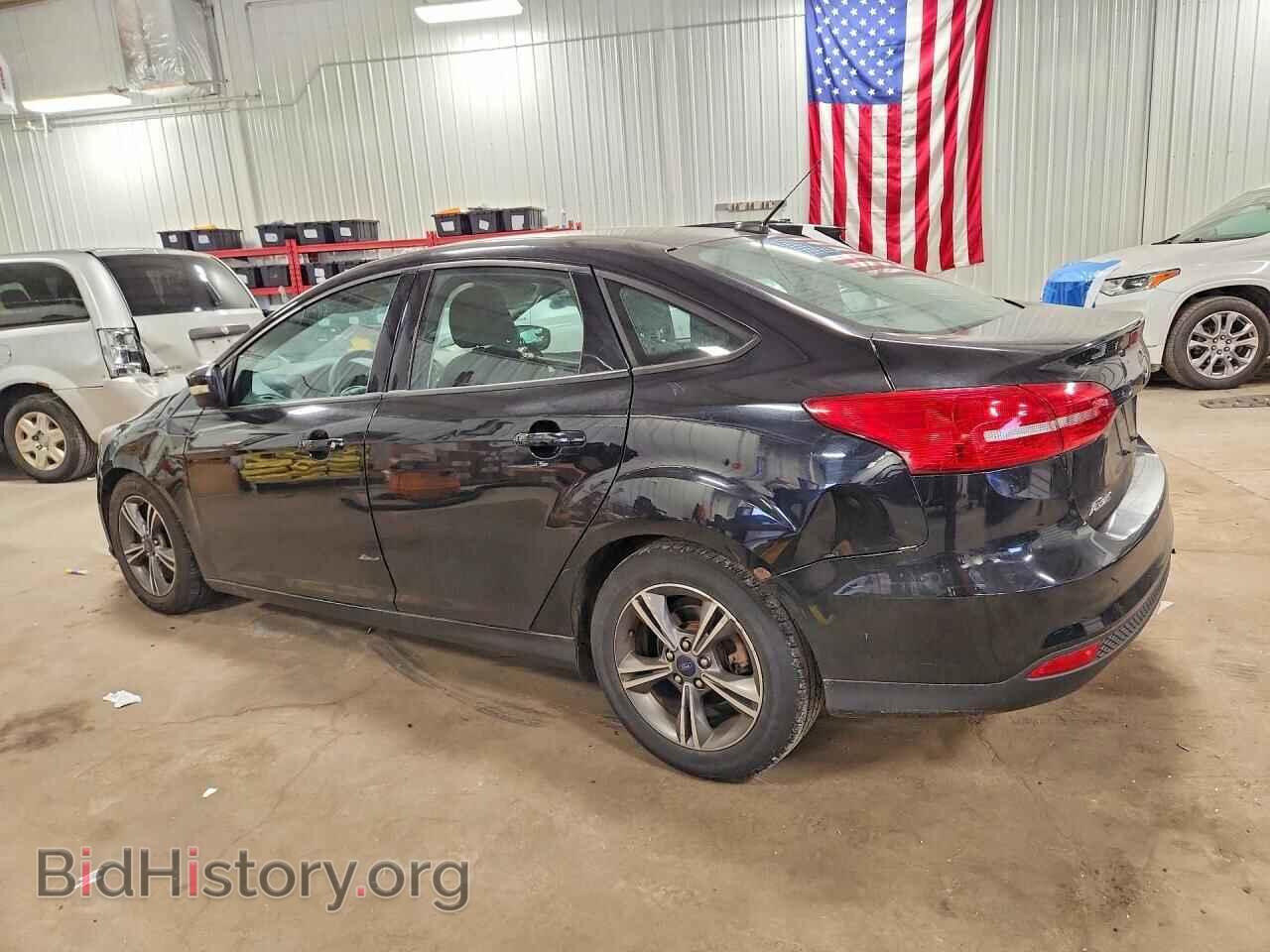 2016 FORD FOCUS - VIN: 1FADP3FE4GL246081 - Photo 2