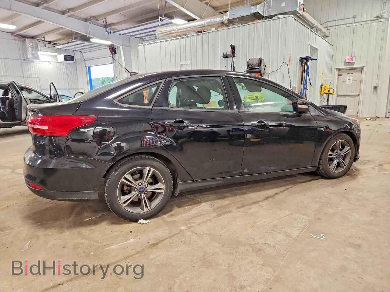 2016 FORD FOCUS - VIN: 1FADP3FE4GL246081 - Photo 3