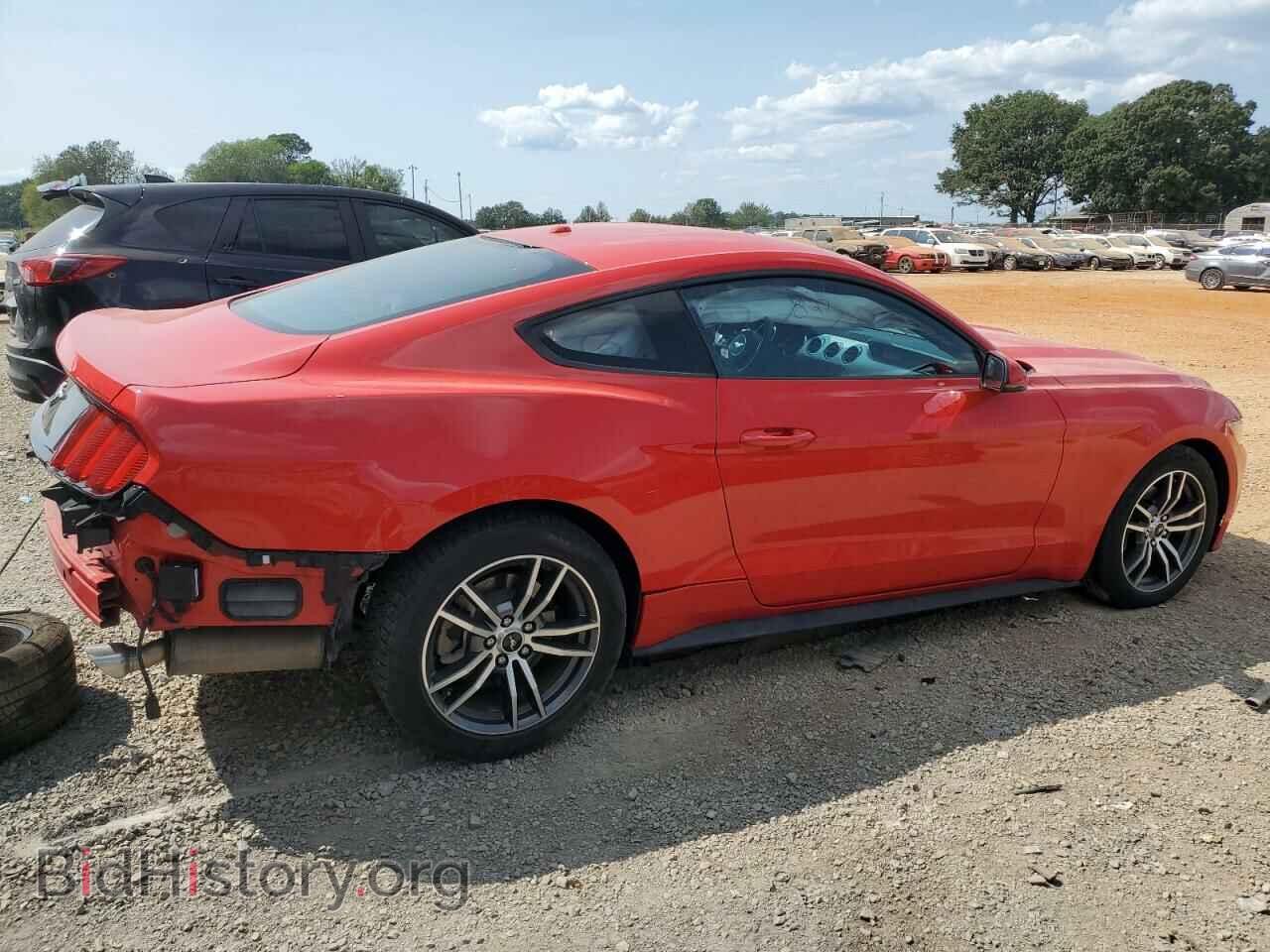 2017 FORD ALL Models - VIN: 1FA6P8TH2H5201960 - Photo 3