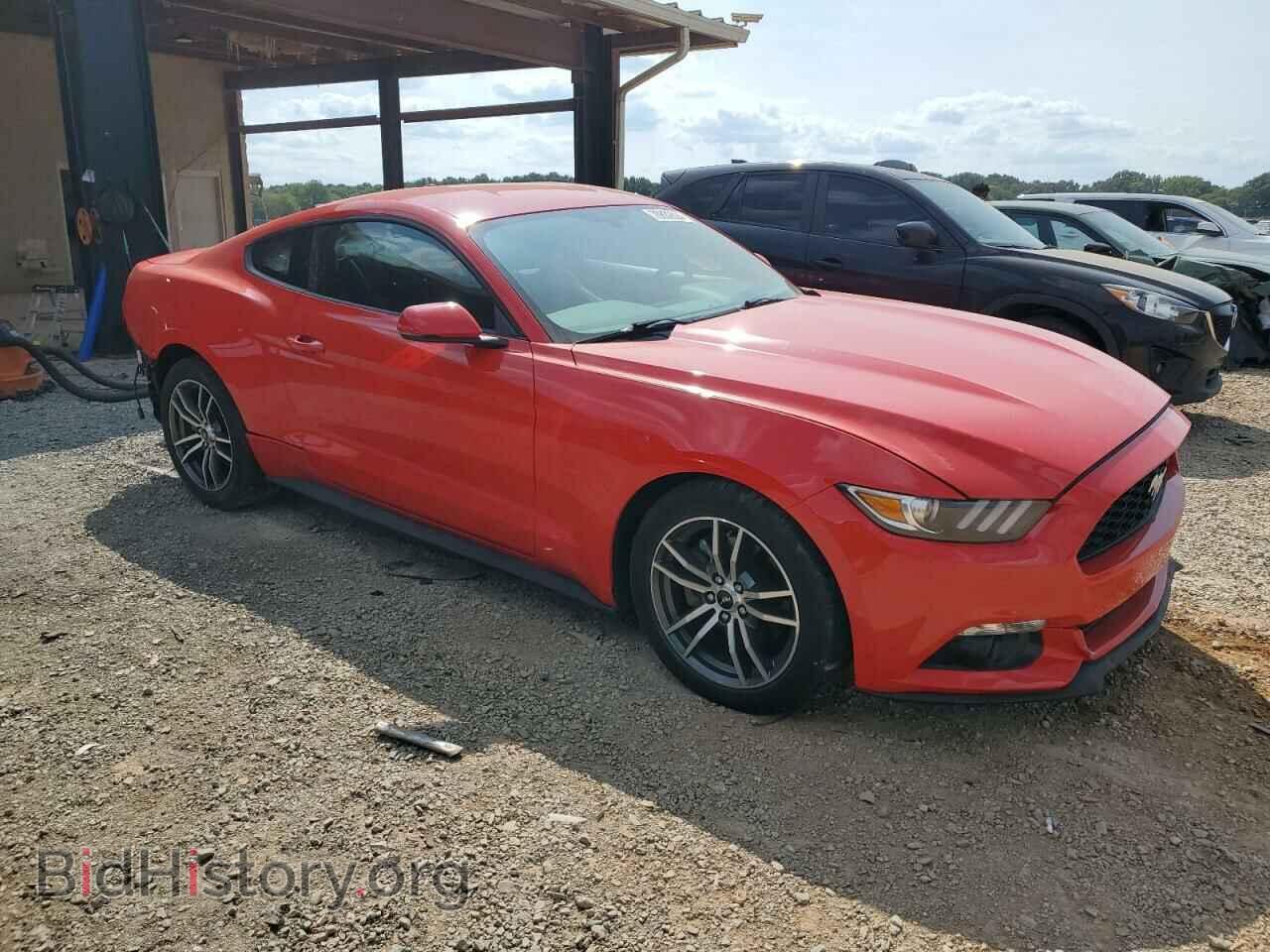 2017 FORD ALL Models - VIN: 1FA6P8TH2H5201960 - Photo 4