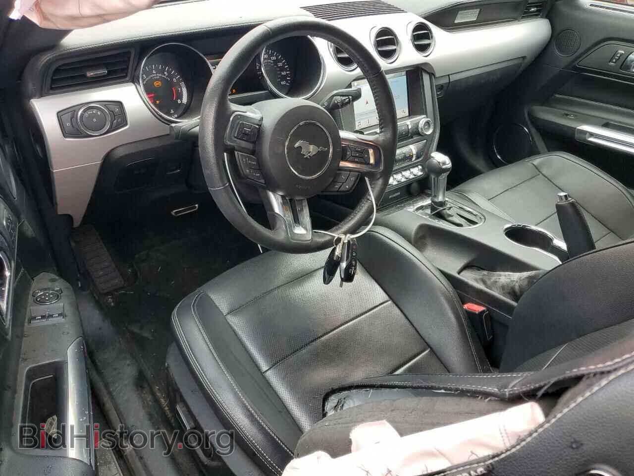 2017 FORD ALL Models - VIN: 1FA6P8TH2H5201960 - Photo 8