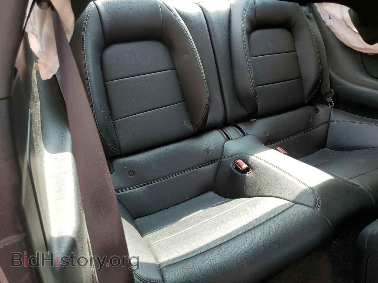 2017 FORD ALL Models - VIN: 1FA6P8TH2H5201960 - Photo 10