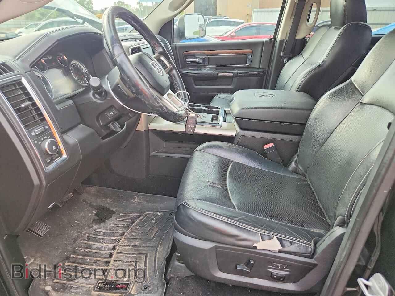2013 RAM 1500 - VIN: 1C6RR7NT3DS556216 - Photo 7
