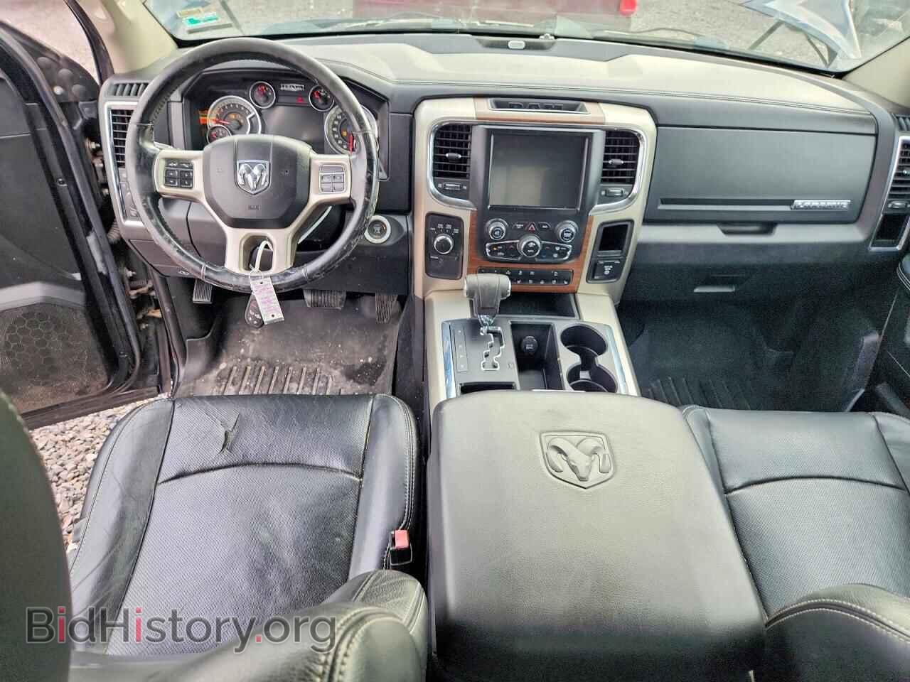 2013 RAM 1500 - VIN: 1C6RR7NT3DS556216 - Photo 8