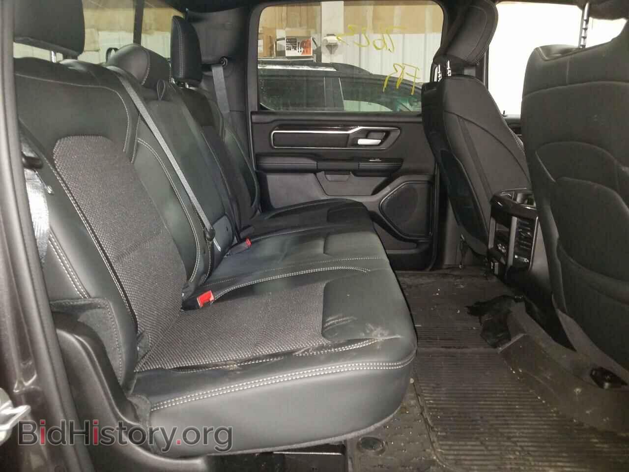 2021 RAM 1500 - VIN: 1C6SRFLT0MN774269 - Фото 6
