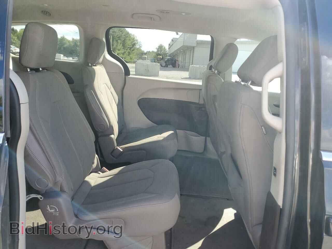2017 CHRYSLER PACIFICA - VIN: 2C4RC1DG6HR565608 - Photo 11