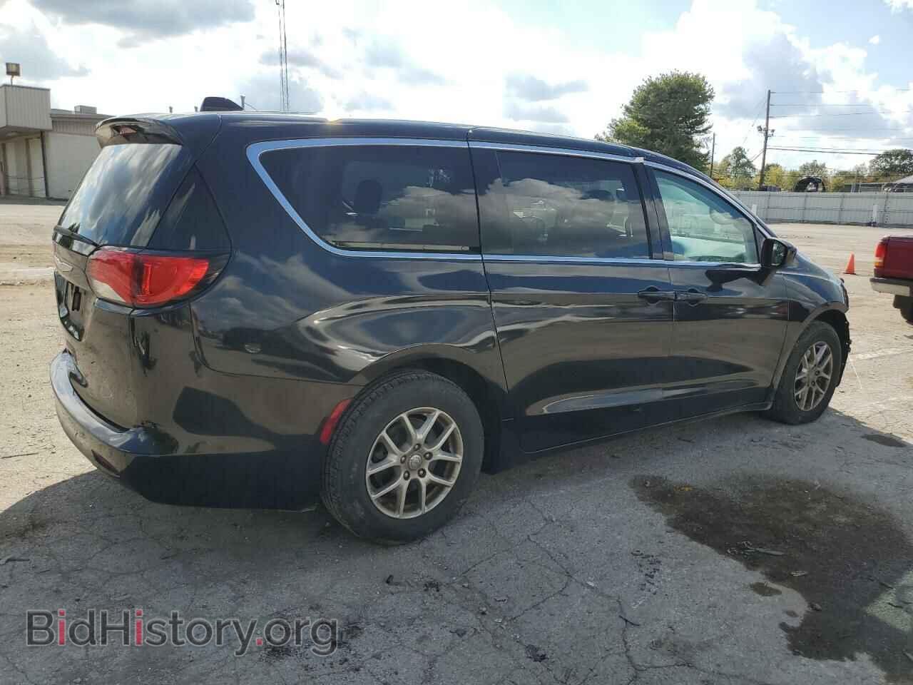 2017 CHRYSLER PACIFICA - VIN: 2C4RC1DG6HR565608 - Photo 3