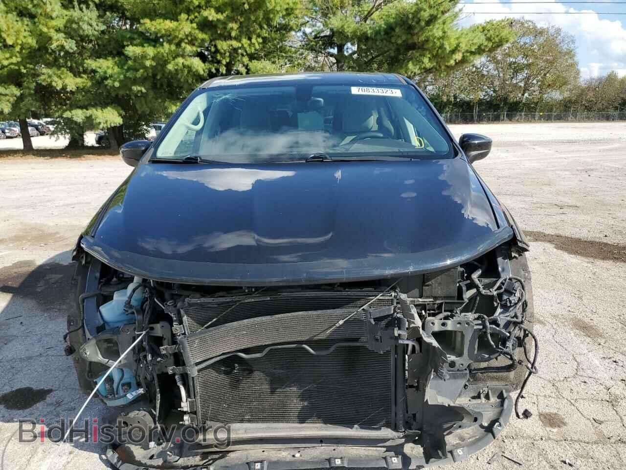 2017 CHRYSLER PACIFICA - VIN: 2C4RC1DG6HR565608 - Photo 5