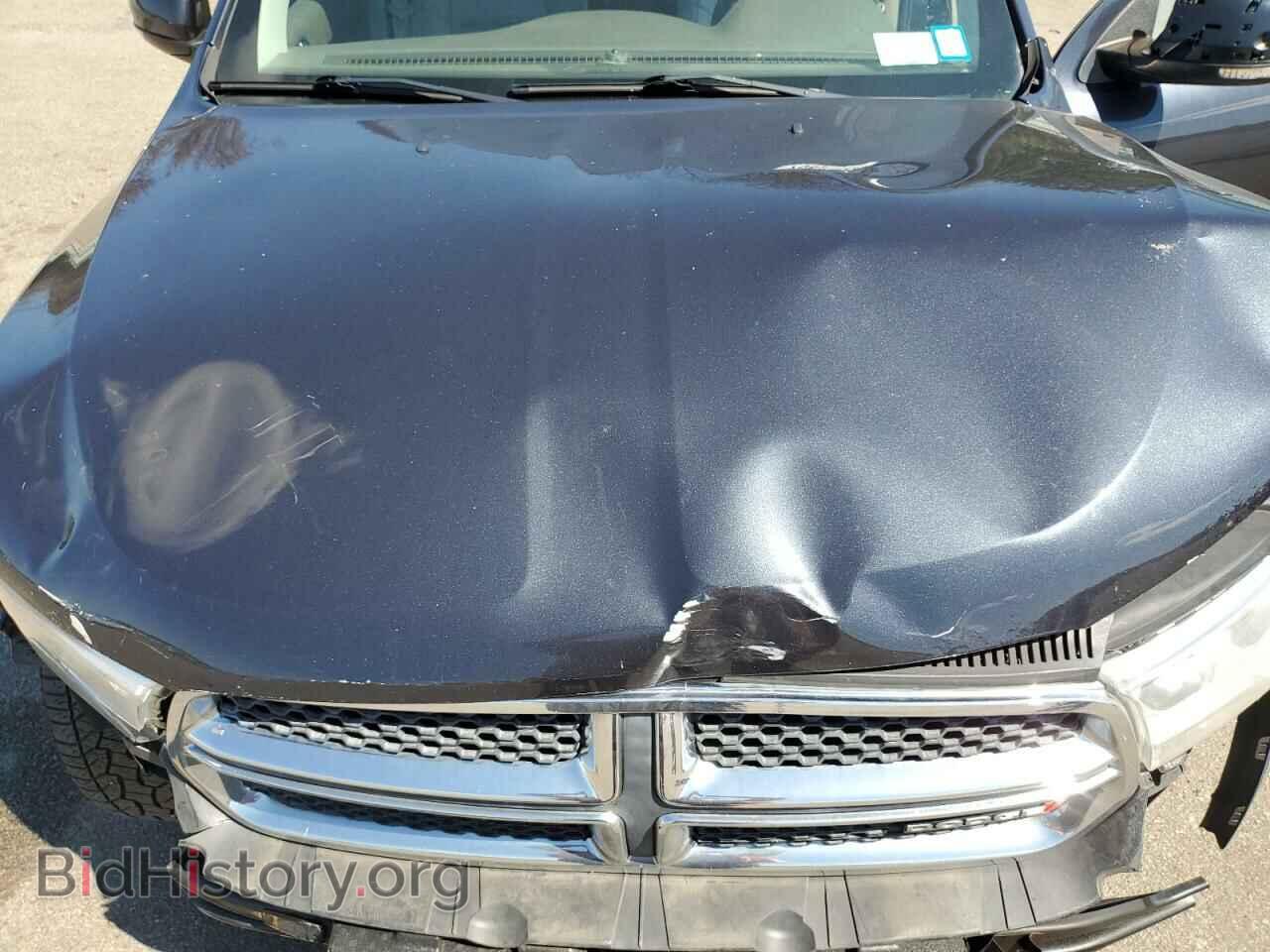2013 DODGE DURANGO - VIN: 1C4SDJDTXDC654435 - Photo 12