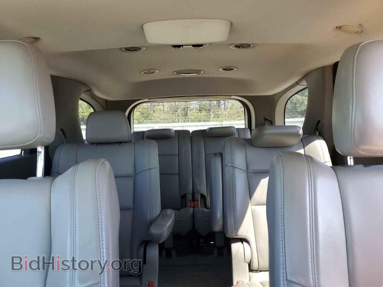 2013 DODGE DURANGO - VIN: 1C4SDJDTXDC654435 - Photo 10