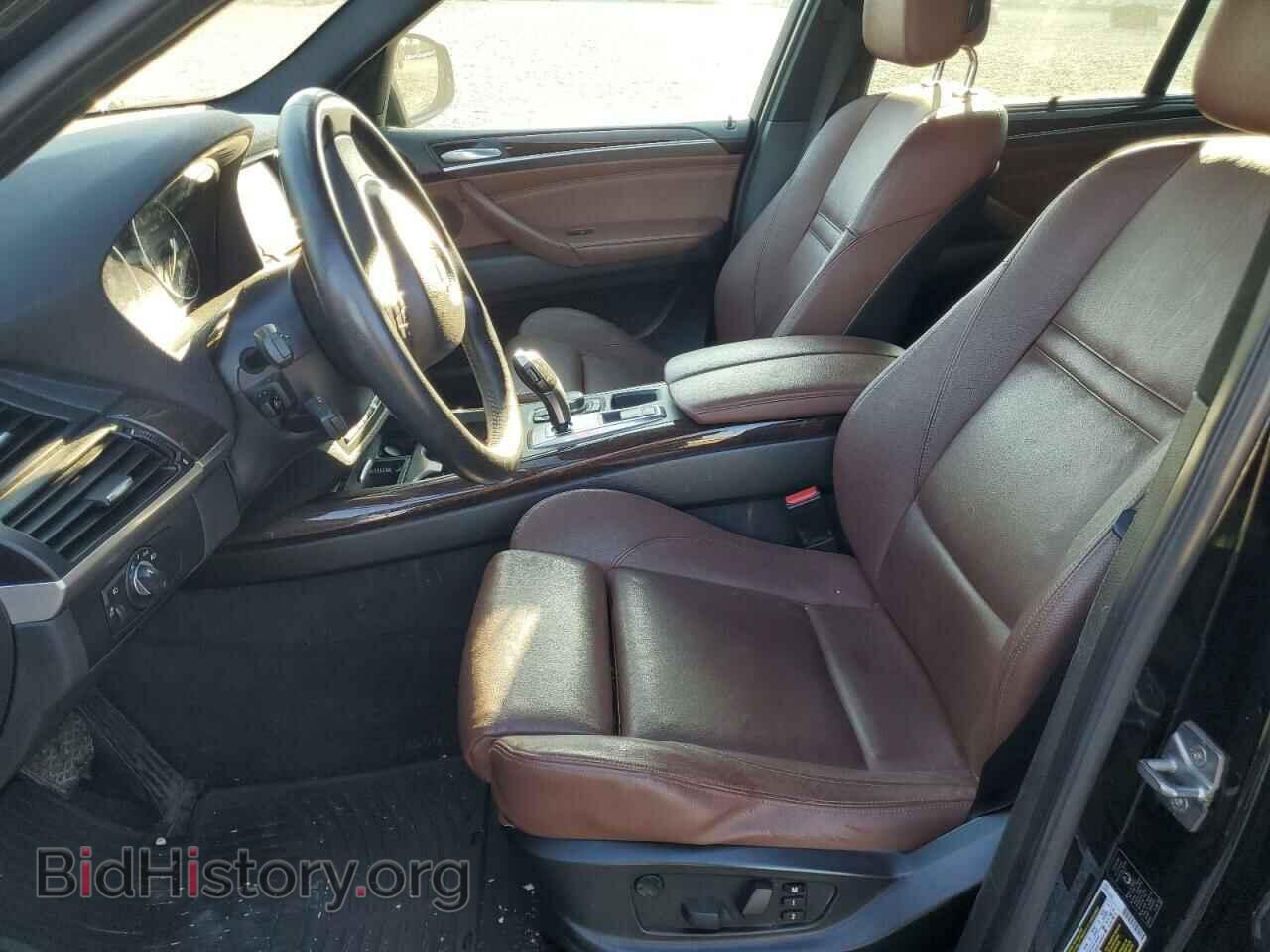 2011 BMW X5 - VIN: 5UXZV4C50BL413186 - Фото 7