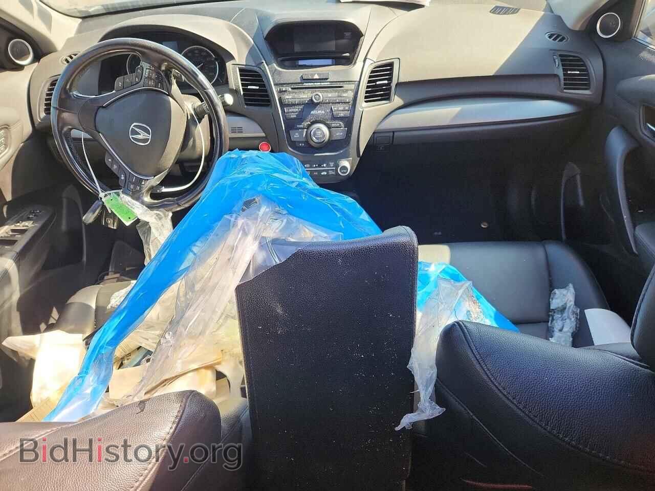 2017 ACURA RDX - VIN: 5J8TB4H32HL005774 - Photo 8