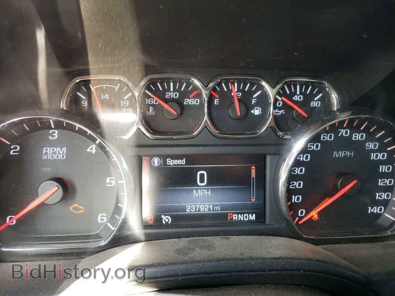 2014 GMC SIERRA - VIN: 3GTU2VEC7EG133286 - Фото 9