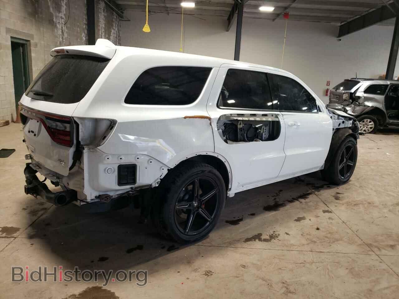 2019 DODGE DURANGO - VIN: 1C4SDJCT8KC576381 - Photo 3